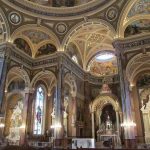 Basilica Of St Josaphat Milwaukee Pilgrim Info St