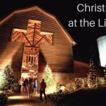 Billy Graham Library Christmas Lights Christmas At The