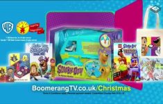 Boomerang Christmas Schedule 2020 Christmas Ornament
