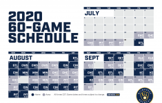 Brewers 2020 Schedule Daily Dodge