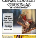 Chasecountrychristmas2017web By Chase Sunflower Issuu