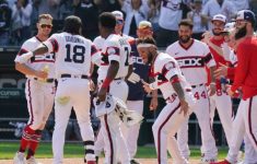 Chicago White Sox Announce 2022 Regular Season Schedule
