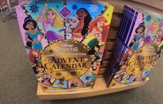Christmas Advent Calendars For 2021 At Barnes And Noble