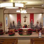 Christmas And Holiday Season Schedule 2016 Our Lady Of