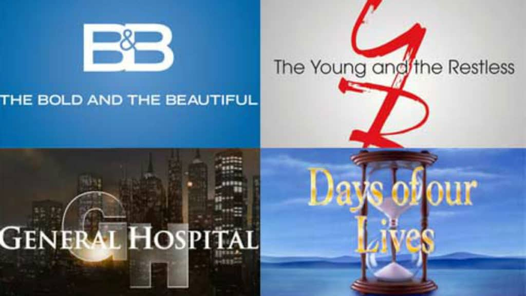 Christmas Eve And Christmas 2019 Soap Opera Schedule When 