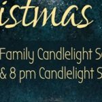 Christmas Eve Schedule Brevard County FL Dec 24 2019