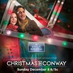 Christmas In Conway 2013 Posters The Movie Database