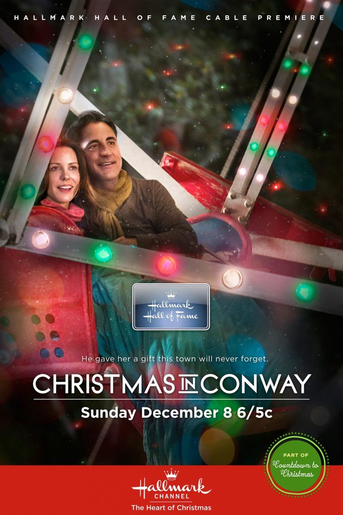 Christmas In Conway 2013 Posters The Movie Database
