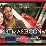 Christmas In Conway This Holiday Season On The Hallmark