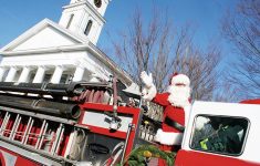 Christmas In Edgartown Event Schedule The Martha S