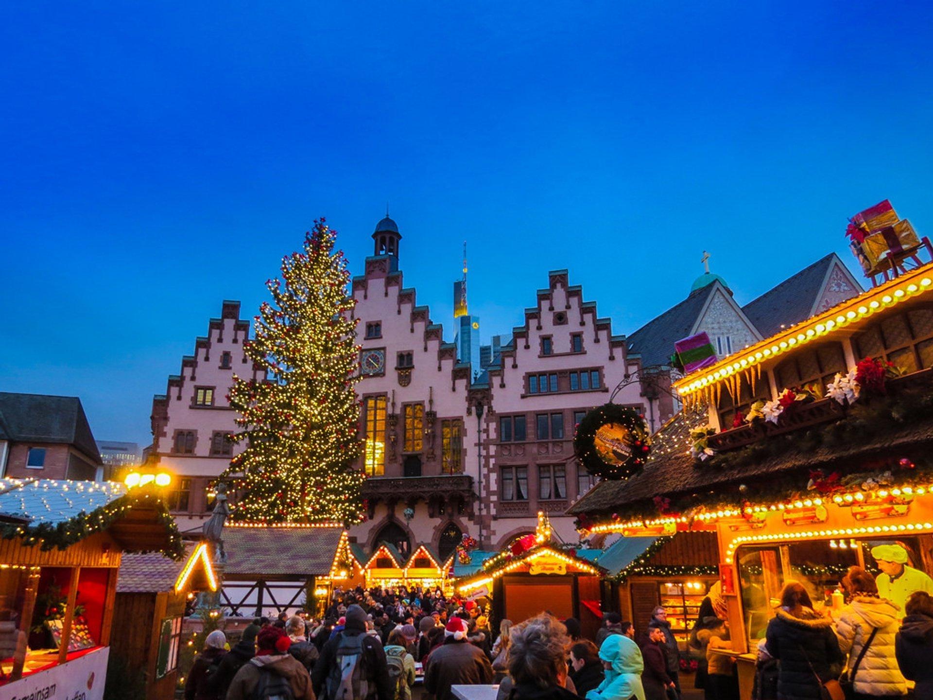 Christmas Markets 2021 In Germany Dates