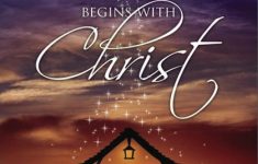 Christmas Mass Schedule 12 24 12 25 St Benedict