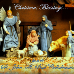 Christmas Mass Schedule 2019 St John St Paul