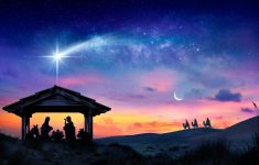 Christmas Mass Schedule 2021 St Joseph Catholic Community