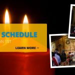 Christmas Mass Schedule Basilica Of Our Lady Of Mount