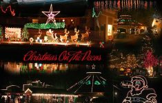 Christmas On The Pecos Celebration In Carlsbad NM