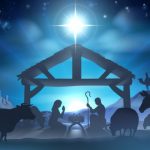 Christmas Schedule 2020 All Saints Church
