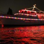 Christmas Ships Festival Finale