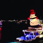 Christmas Ships Portland 2018 Schedule
