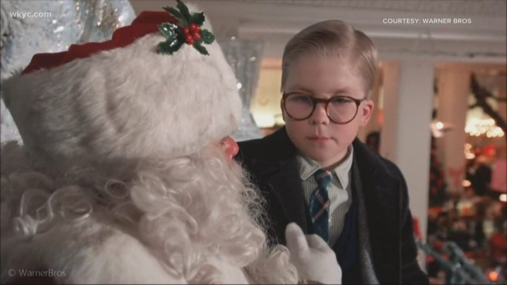 Christmas Story 2021 Tbs Schedule Christmas 2021
