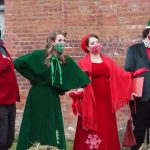 Christmas Traditions In St Charles Missouri UPI