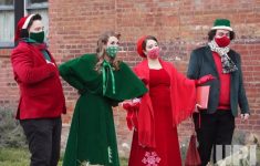 Christmas Traditions In St Charles Missouri UPI
