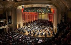 Cleveland Orchestra Christmas Concert The Cleveland