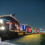 Cp Christmas Train Schedule 2021 Christmas Tree 2021
