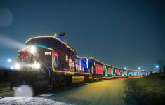 Cp Christmas Train Schedule 2021 Christmas Tree 2021