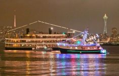 Cruise Into The Season 65 Ways To See The Christmas Ship