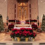Detroit Church Blog Christmas New Year S Mass Schedules