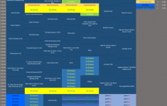 Disney Schedule Thread And Archive Freeform S Schedule