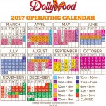 Dollywood Schedule 2020 And Definitive Guide Dollywood