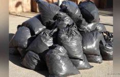 EBR Parish S Holiday Schedule For Curbside Garbage