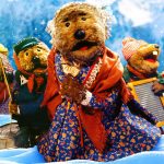 Emmet Otter s Jug Band Christmas Movie Coming From Flight