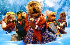 Emmet Otter S Jug Band Christmas Movie Coming From Flight