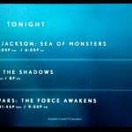 Fox Movies Network Asia Tonight Schedule 12 26 19 Post