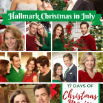 Hallmark Christmas In July 2019 Schedule Is Here Updated