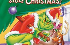 How The Grinch Stole Christmas TV Listings TV Schedule
