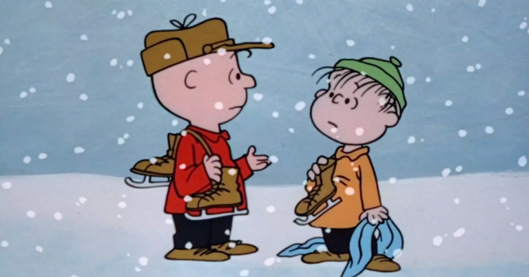 How To Watch A Charlie Brown Christmas For Free On