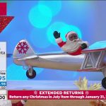 Hsn Christmas In July 2021 Christmas 2021