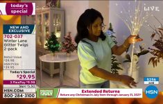 Hsn Christmas In July 2021 Schedule