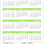 India Holiday 2022 Best Printable Calendar