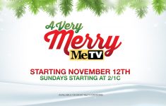 Joshuaonline METV S Holiday Schedule