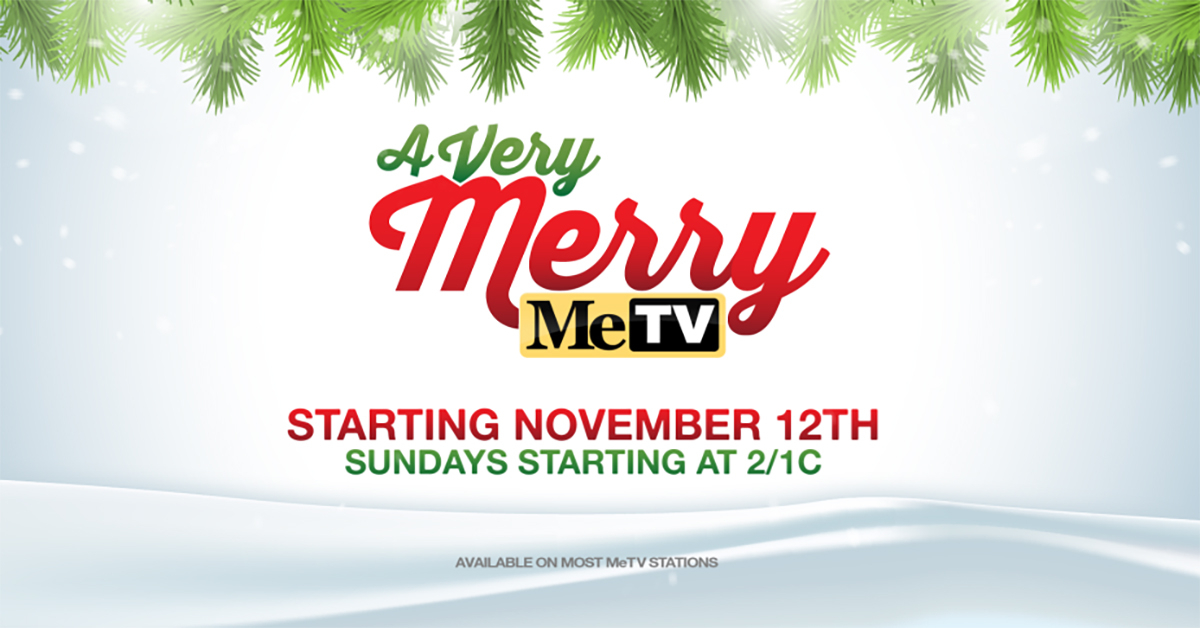 Joshuaonline METV s Holiday Schedule
