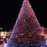 Kings Beach Annual Tree Lighting And Holiday Party Tahoe