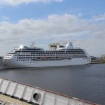 Leith Edinburgh Scotland Cruise Ships Schedule 2021