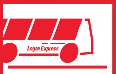 Logan Express Limits Framingham Route Suspends Peabody