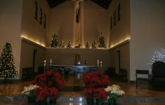 Mass Schedule For Christmas And New Year S Day Saint