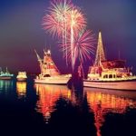 Memorable Christmas Boat Parades Around The Pacific Northwest